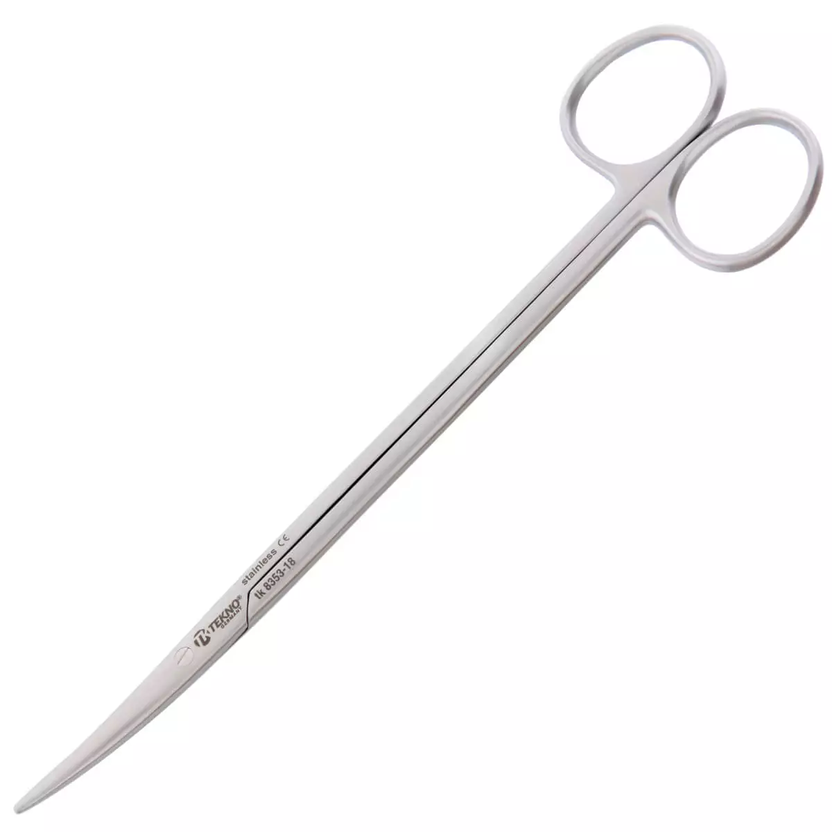 Metzenbaum scissors Metzenbaum scissors