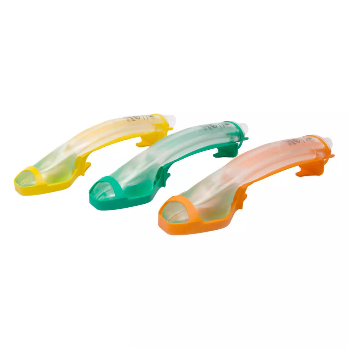  i-gel Plus supraglottic breathing aid