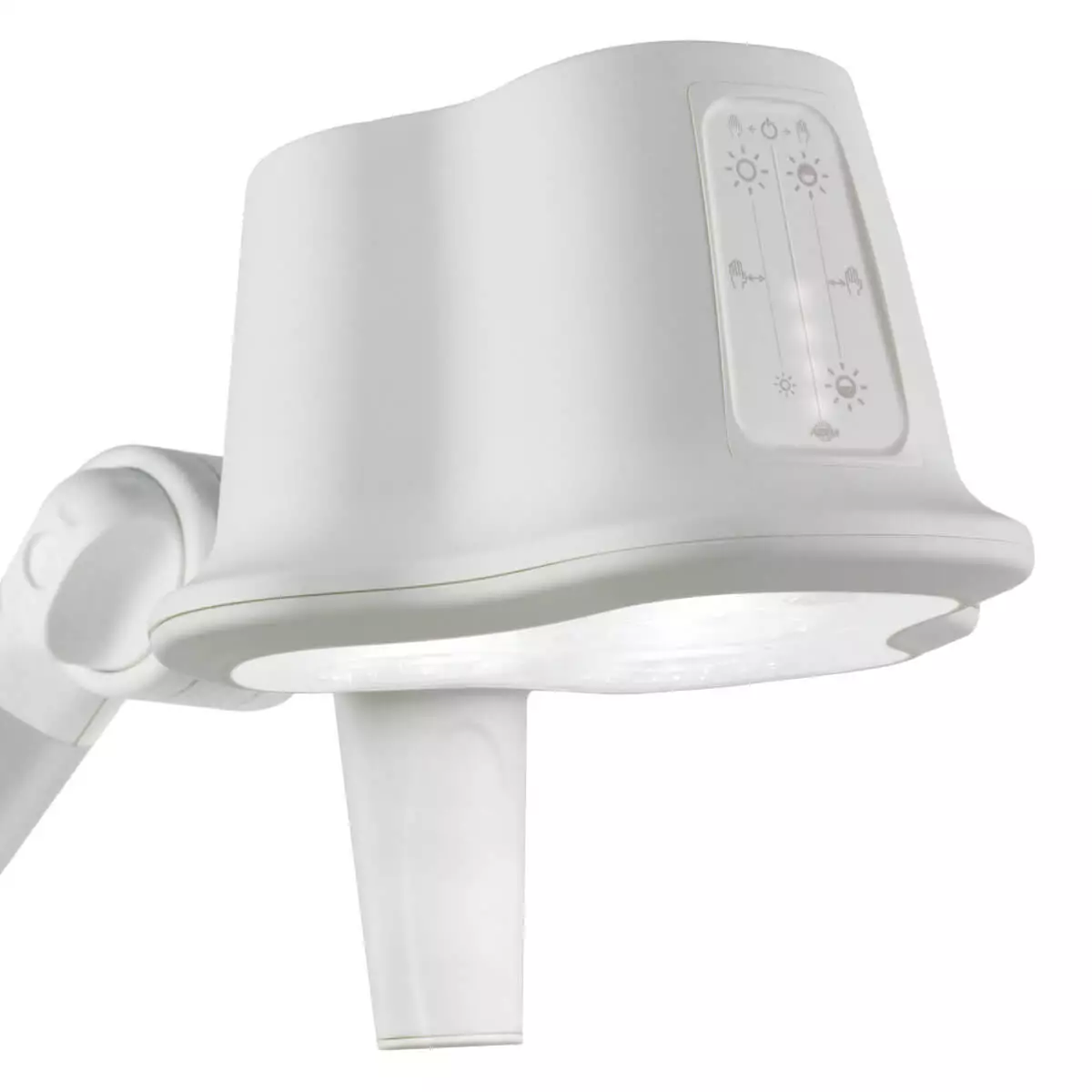  ACEMST1.3 LED Examination Light - Tripod Model