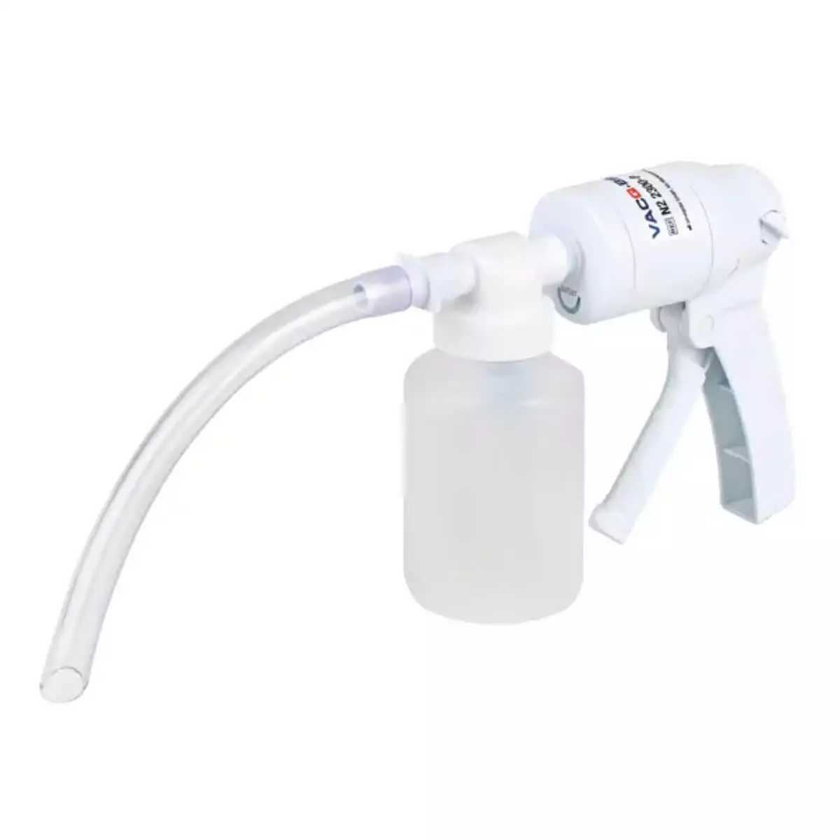  VACQ-Breezer vacuum suction pump kit