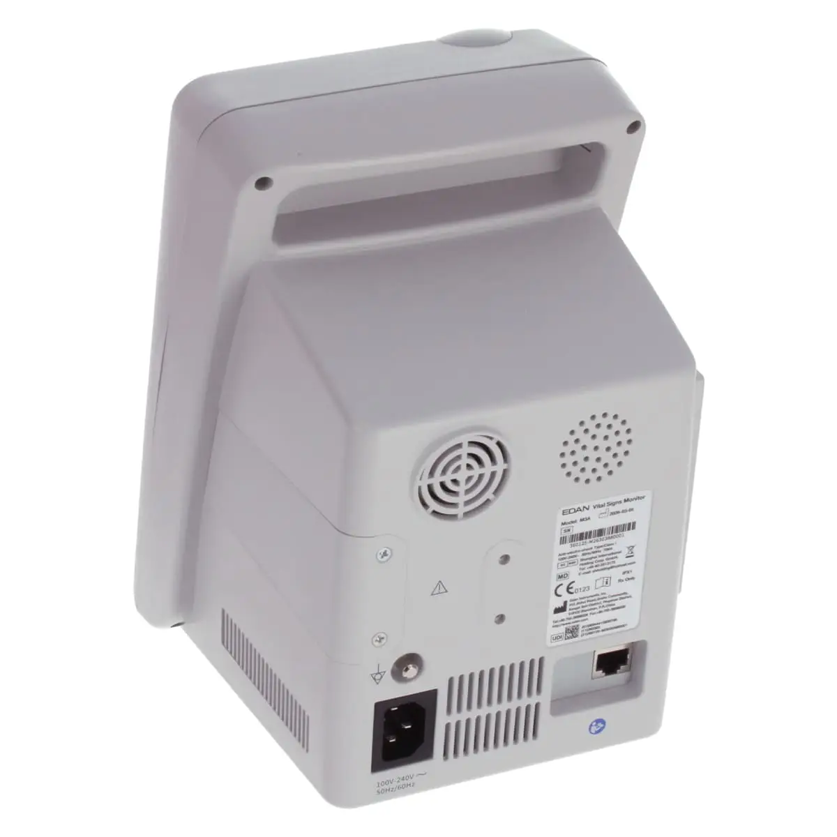 M3A vital signs monitor M3A vital signs monitor