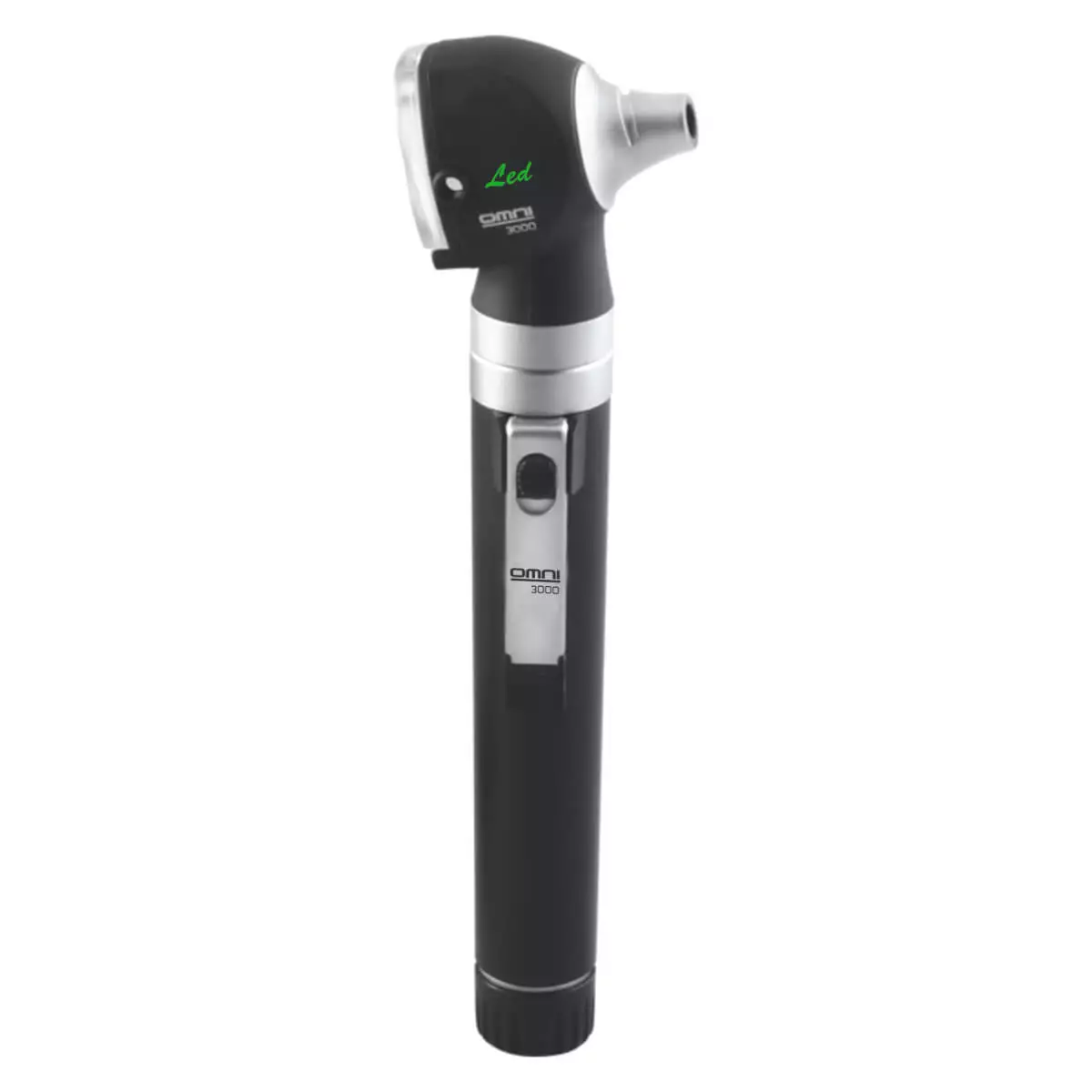  GIMA Sigma F.O. LED otoscope