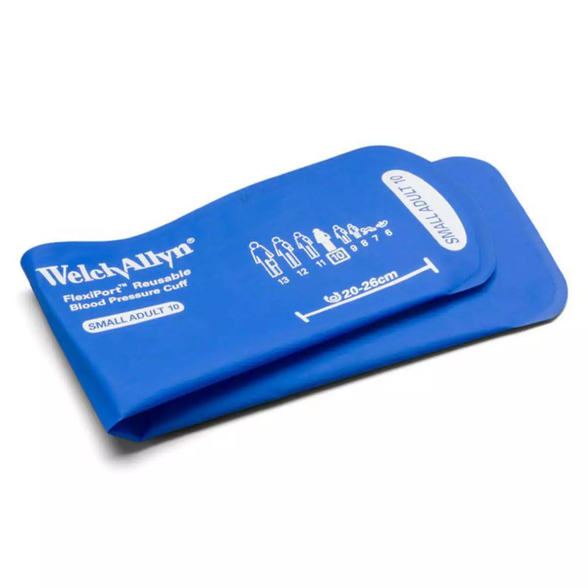  FlexiPort blood pressure cuff