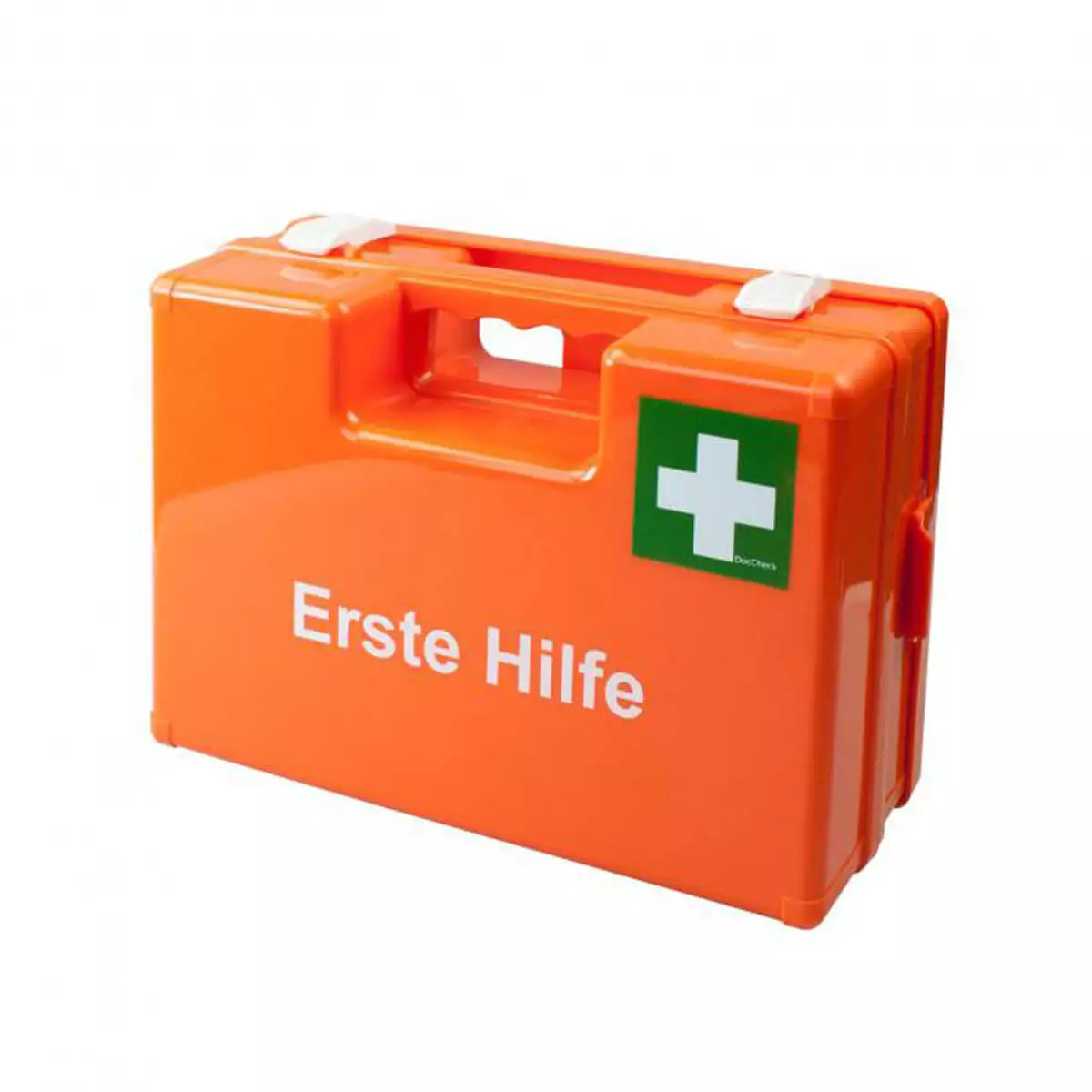 First-Aid Case
