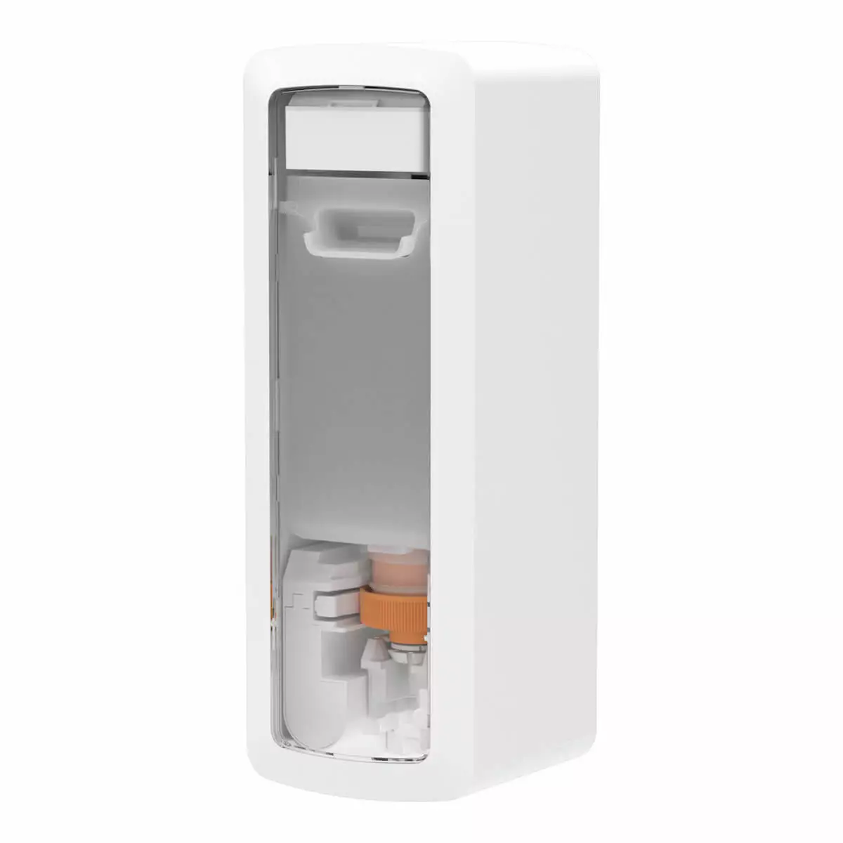  KX 75 T touchless soap dispenser