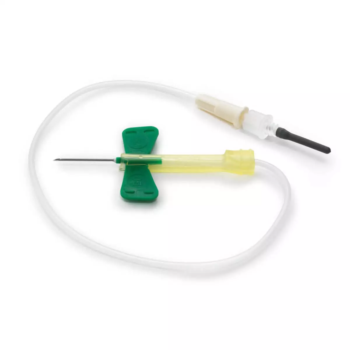  Vacutainer Safety-Lok blood sampling kit