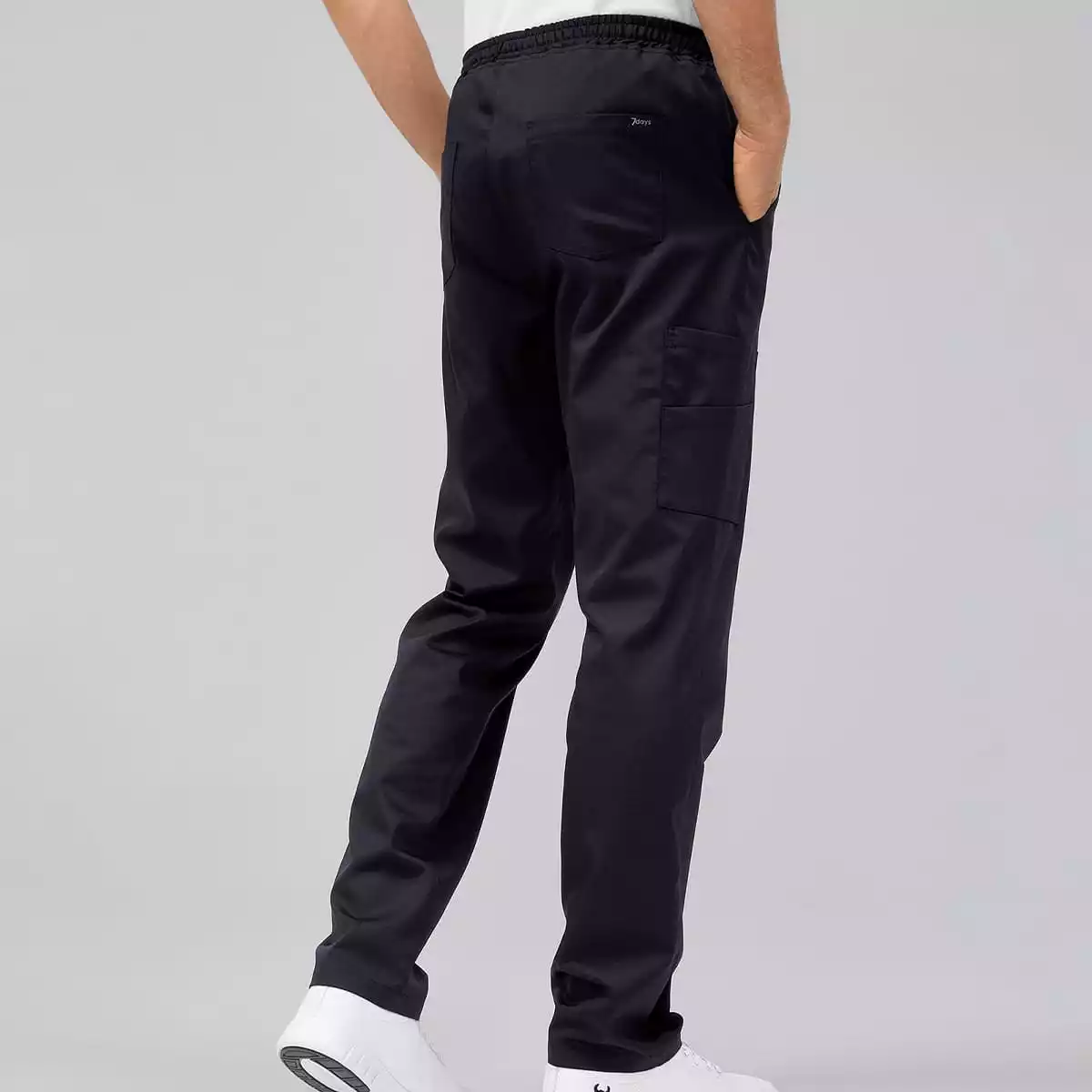  Milano unisex pull-on pants