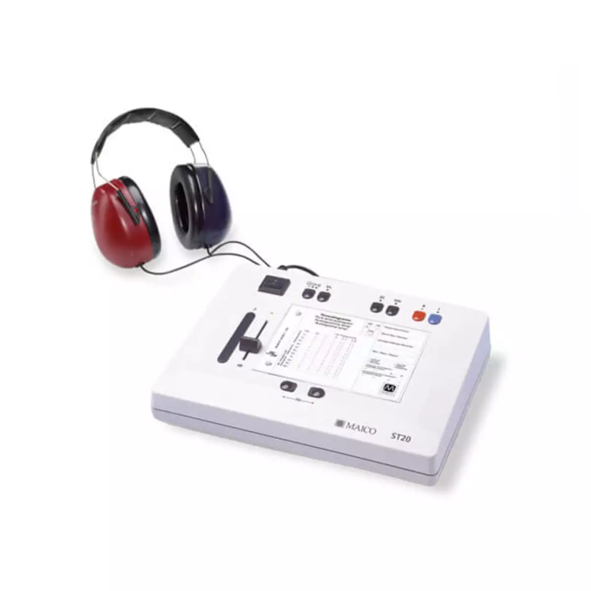  Audiometer ST 20