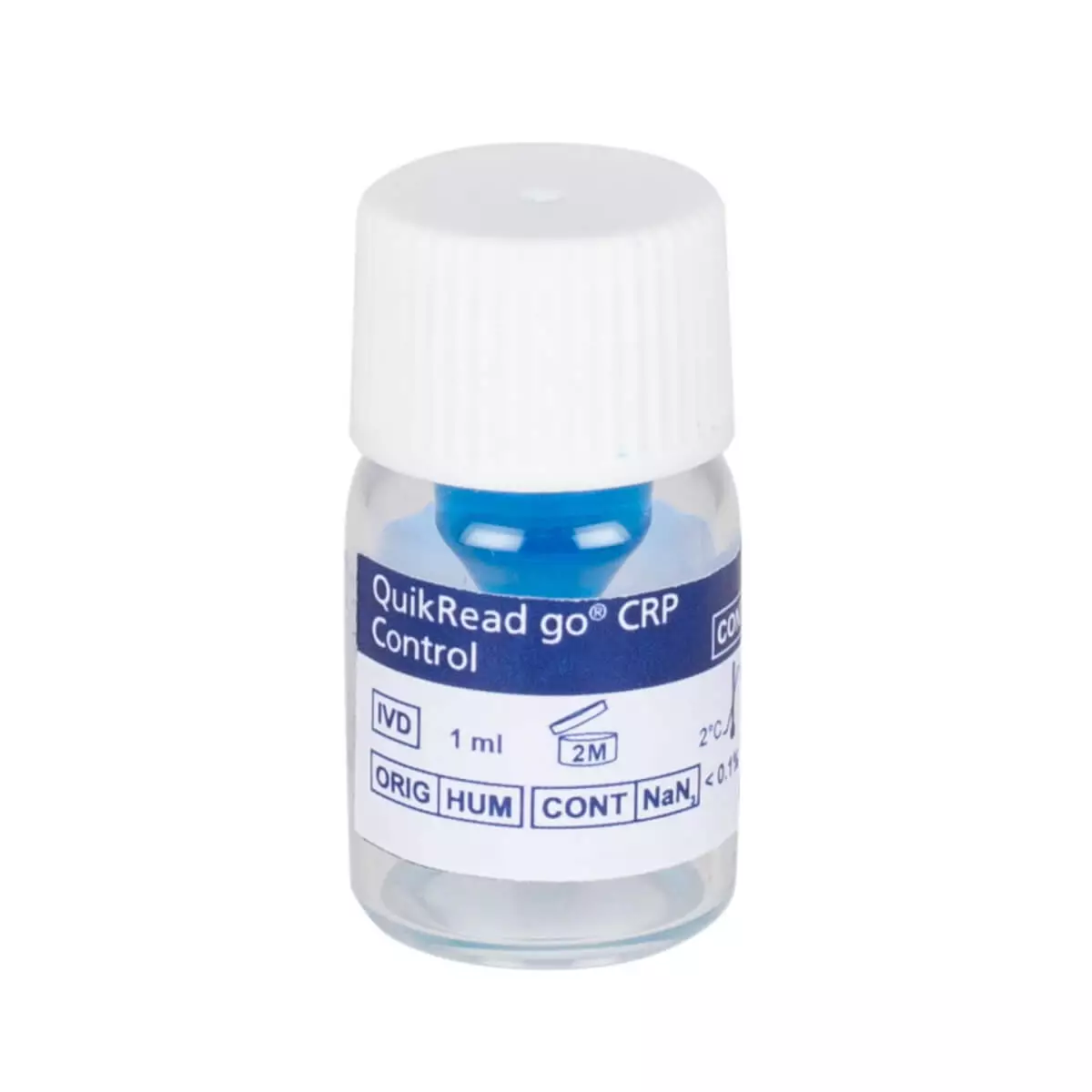 QuikRead go Control Set  QuikRead go Control Set