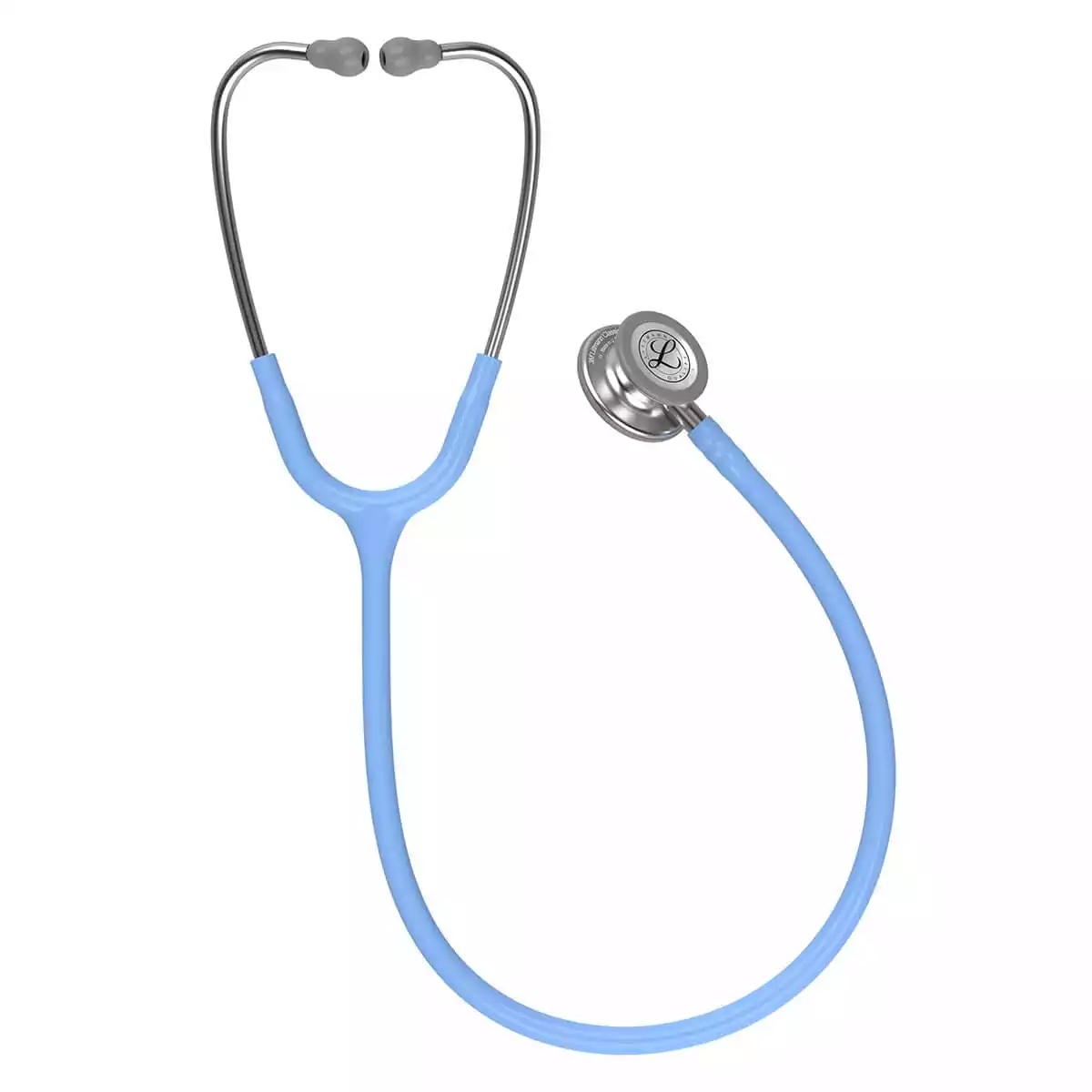  Classic III Stethoscope – Stainless Steel Edition