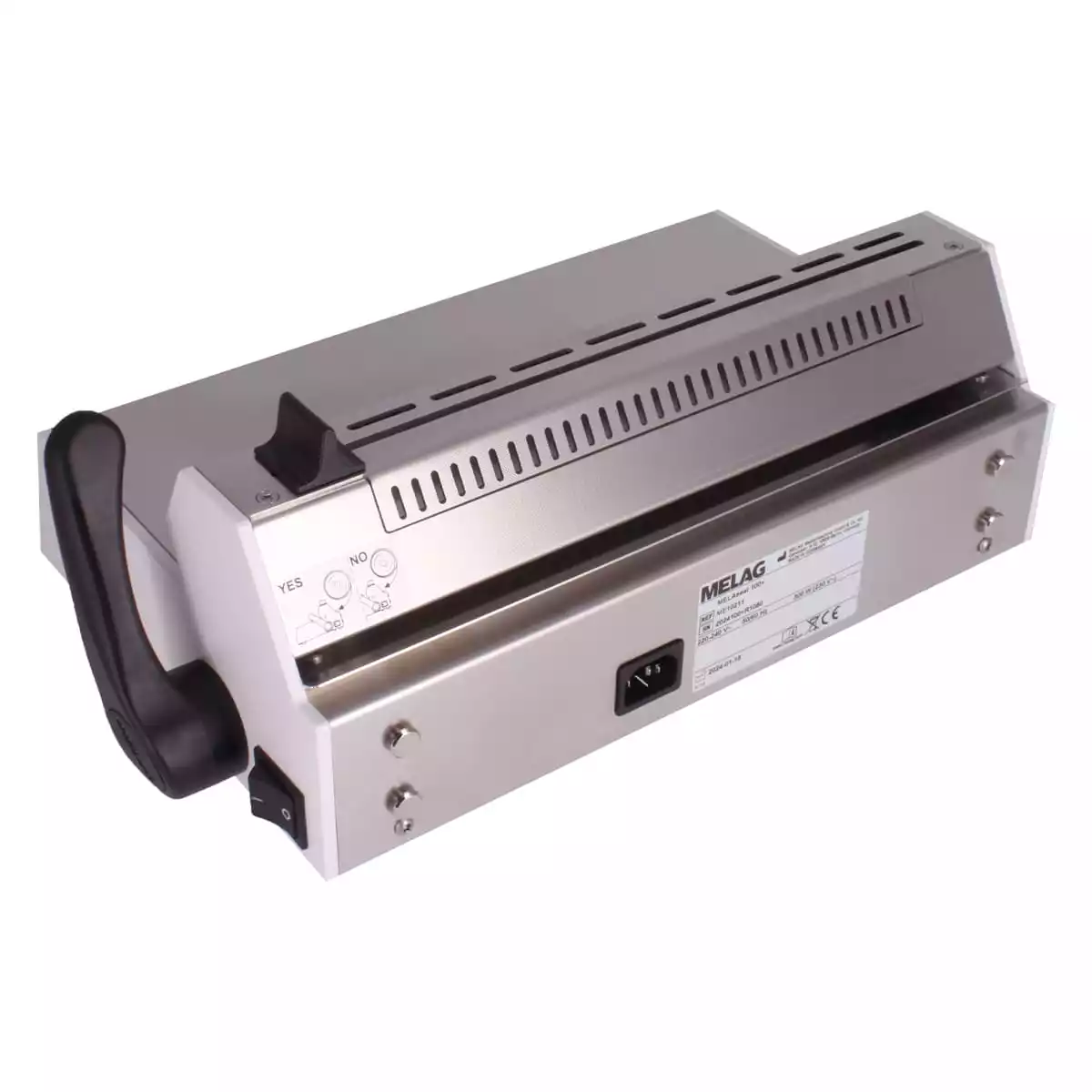  Melaseal 100+ Medical Thermosealer