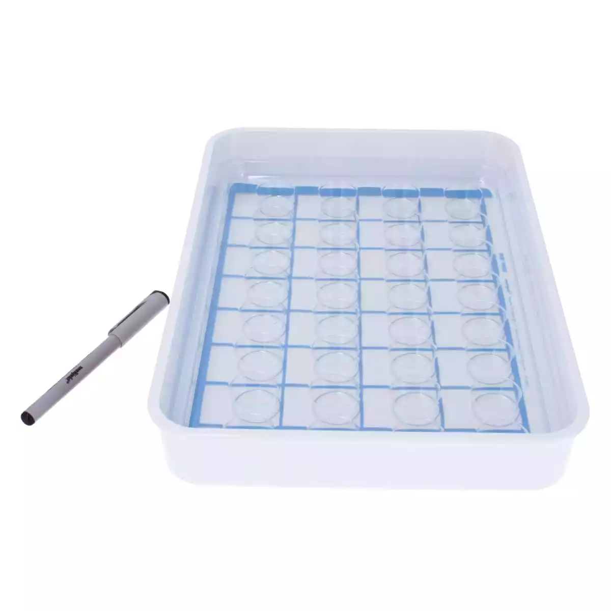  Melipul cup tray