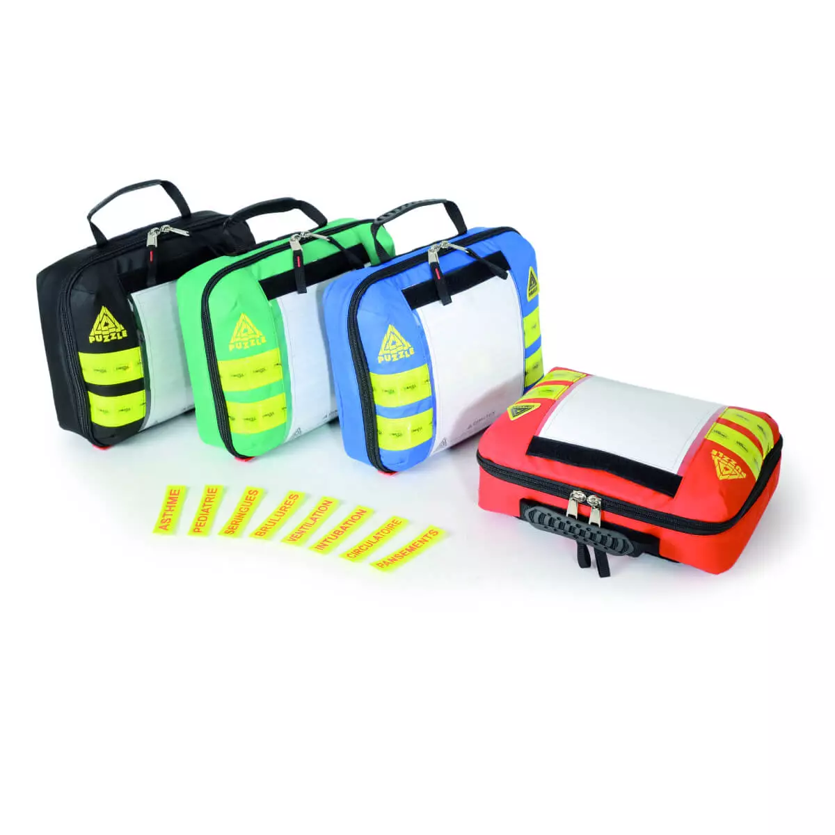  Emergency bag PUZZLE