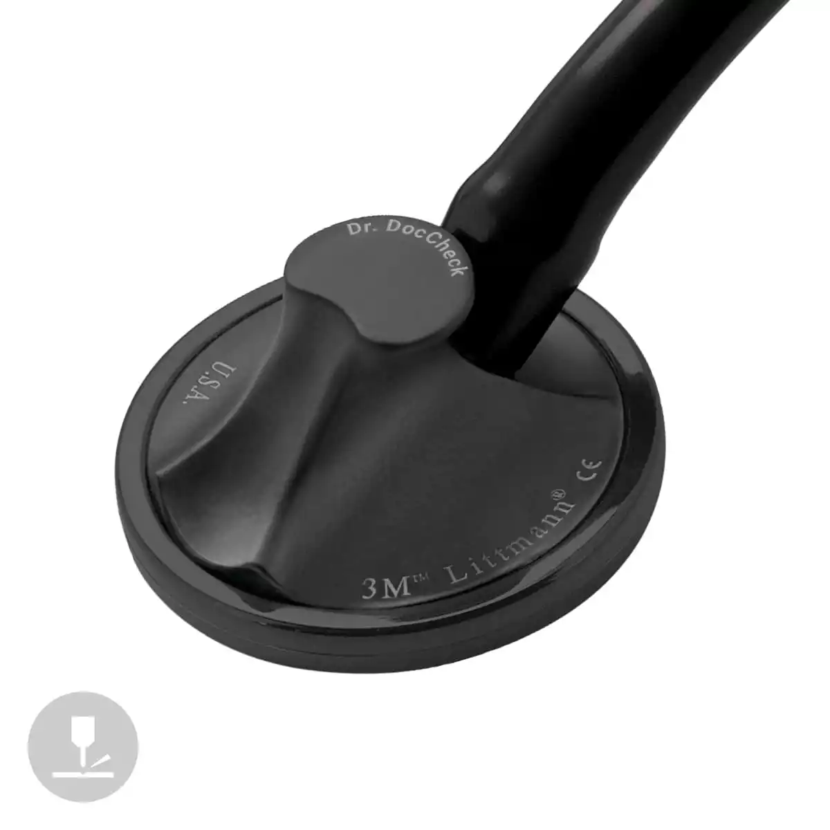  Master Cardiology Stethoscope
