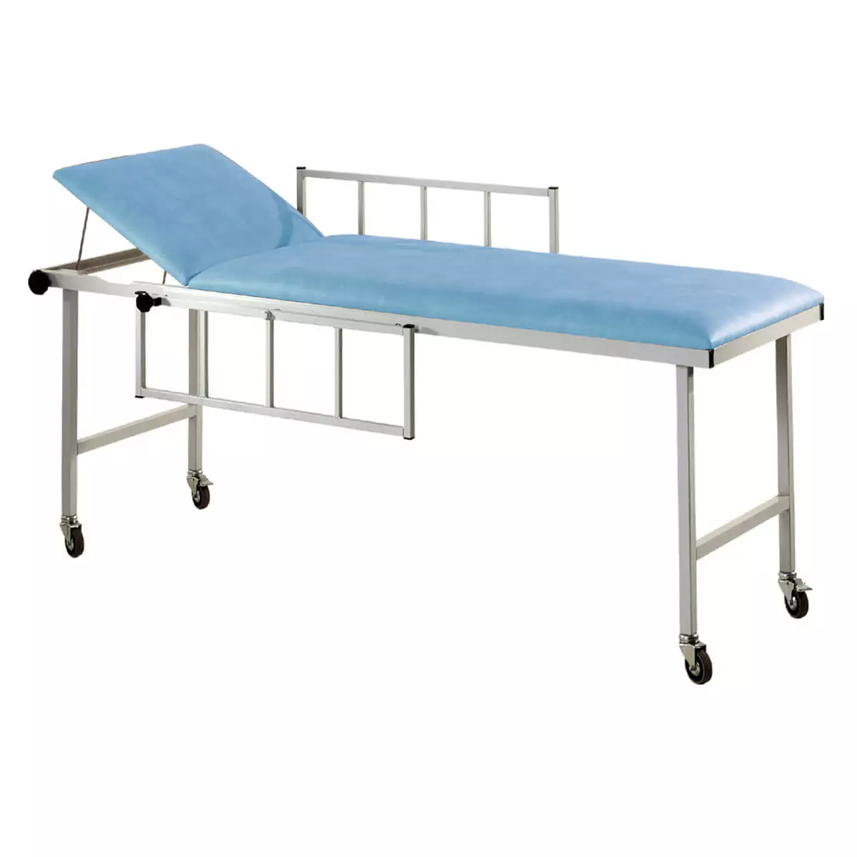  Gurney with side rails