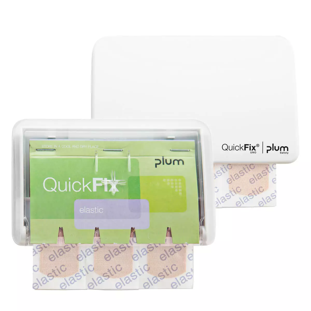  QuickFix UNO Plaster Dispenser