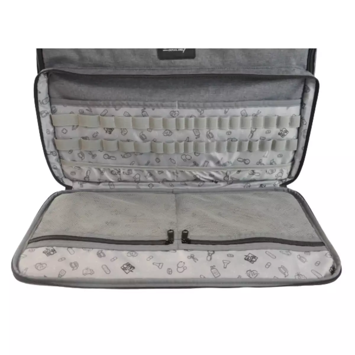  Eiffel medical backpac