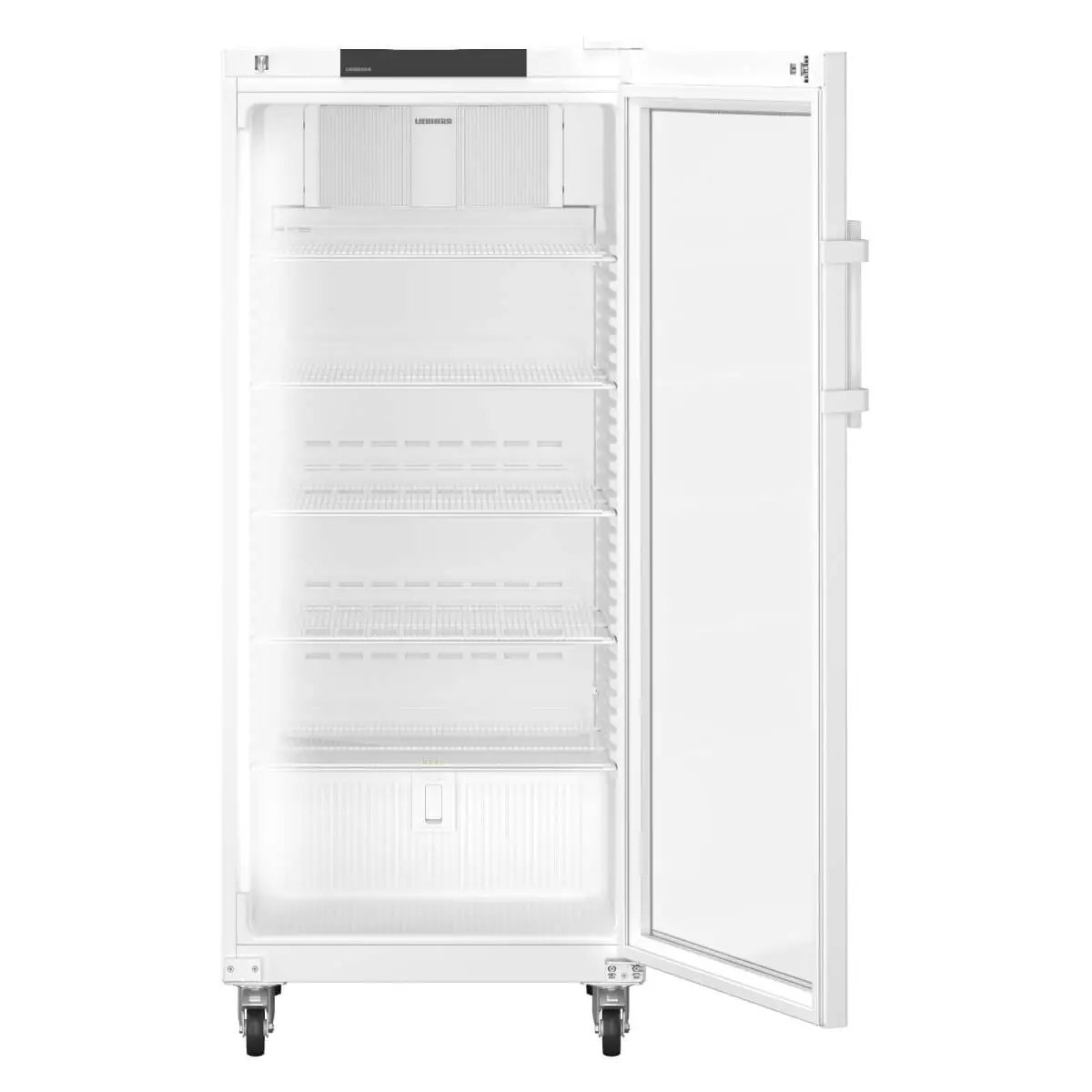  HMFvh 5501 / 5511 Perfection medical refrigerator
