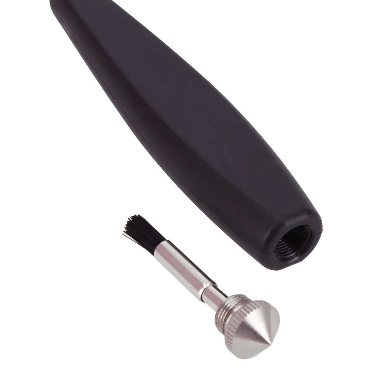  Babinski Buck reflex hammer