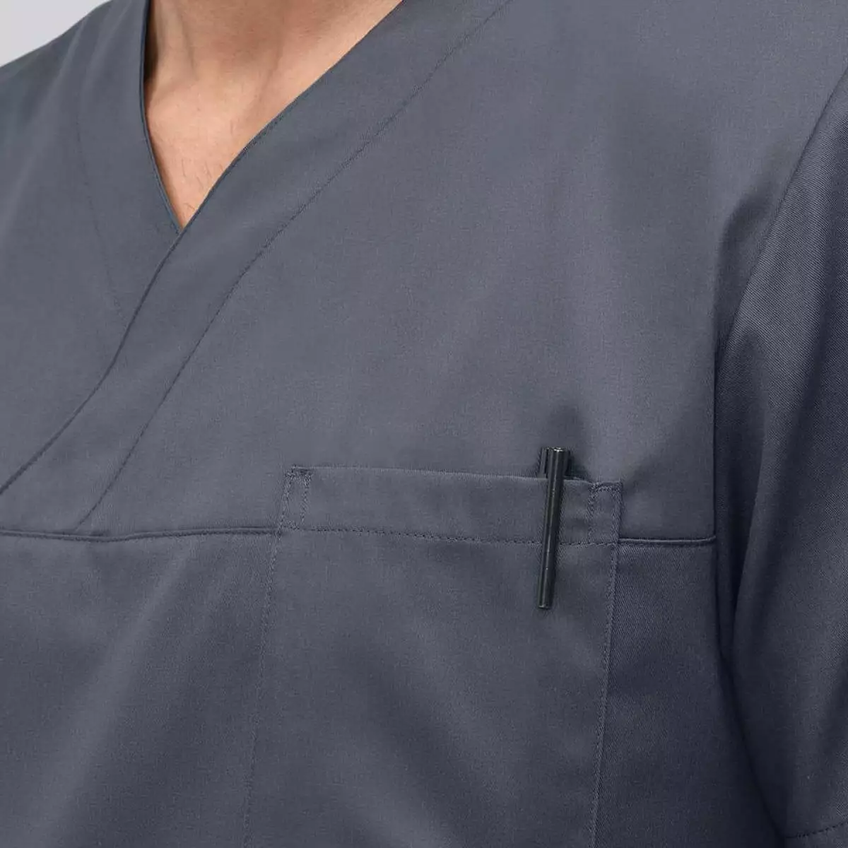  Surgical scrub top Pisa unisex