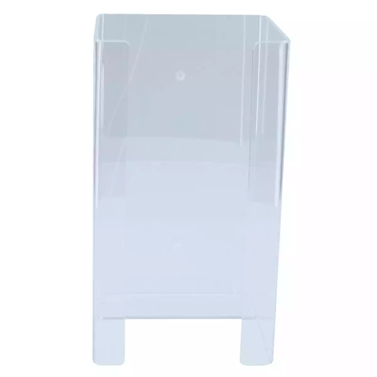  Glove dispenser