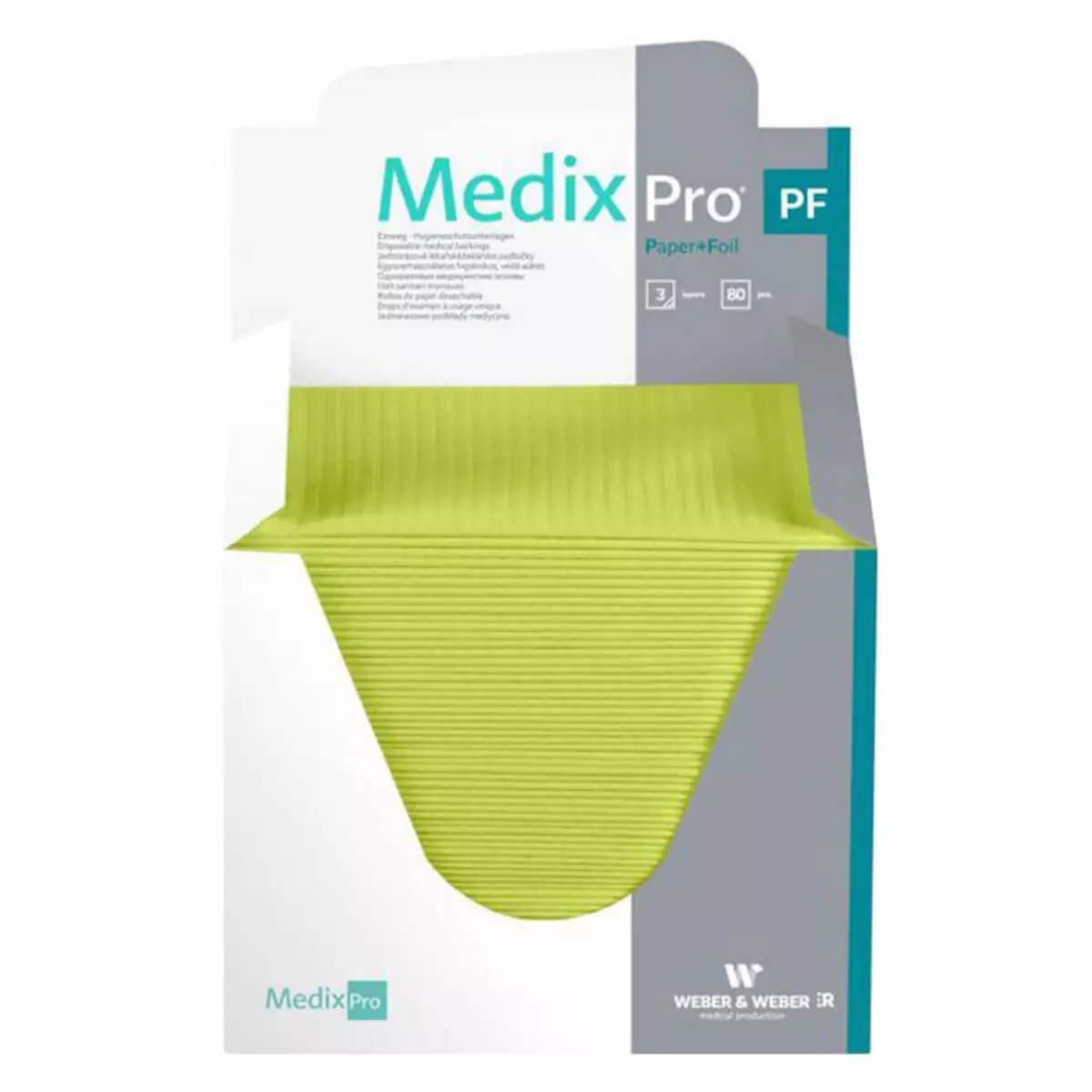  MedixPro medical records
