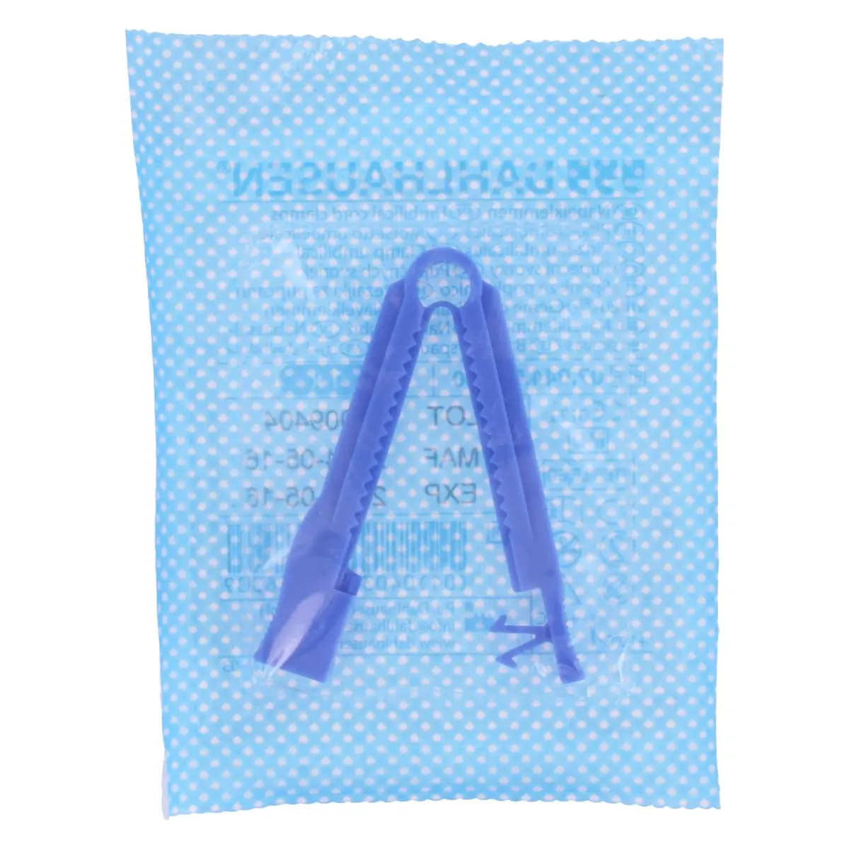 Umbilical clamp Umbilical clamp