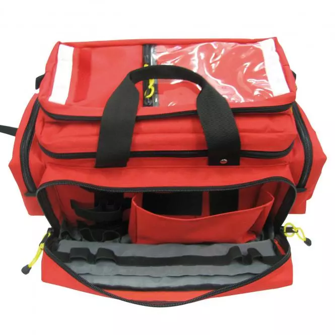 Emergency bag "Pack XL" - with content