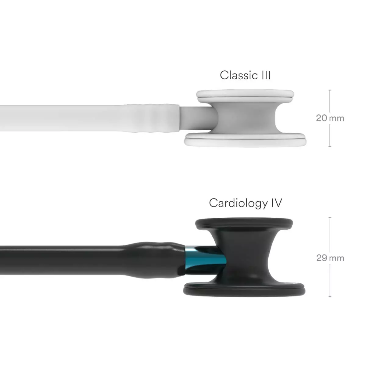  Cardiology IV Stethoscope – Stem Edition