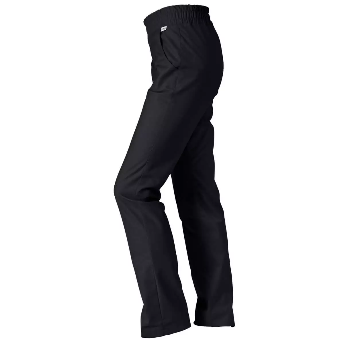  Napoli women’s pants with elastic waistband