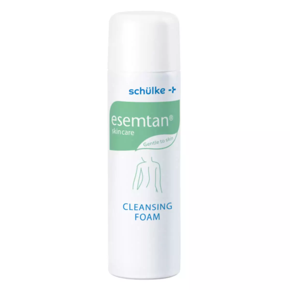  esemtan cleansing foam