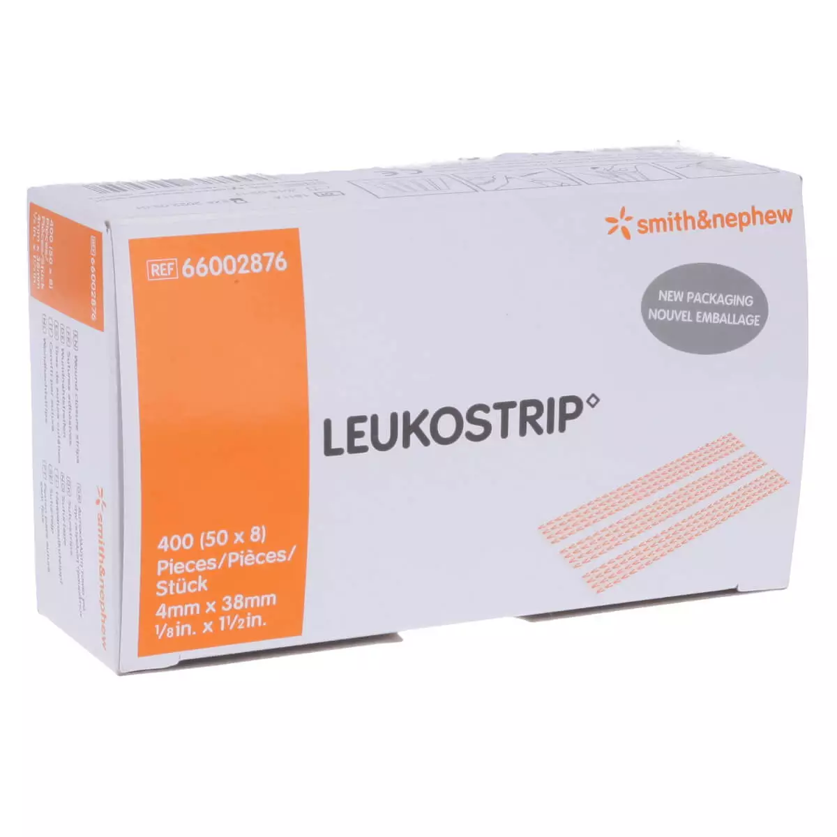 Leukostrip Leukostrip
