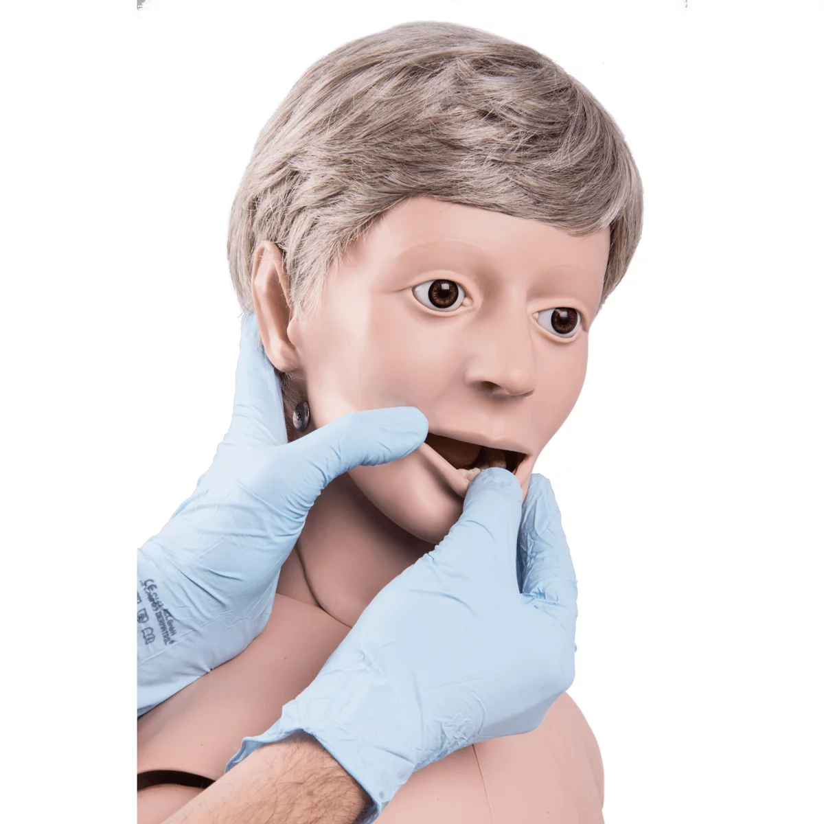  Nursing manikin PRO