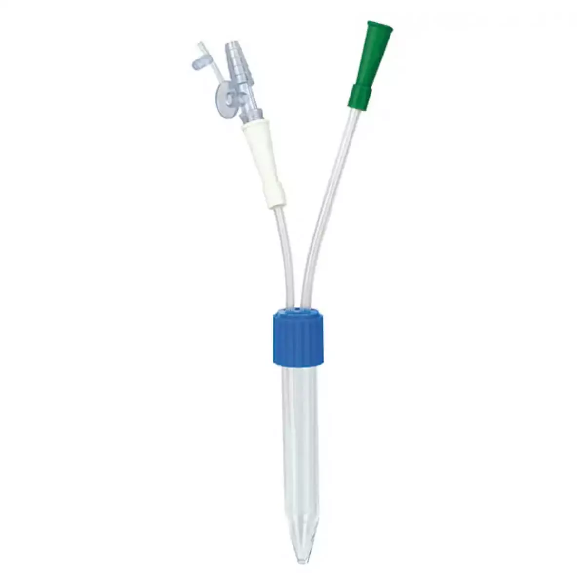  Tracheal suction set
