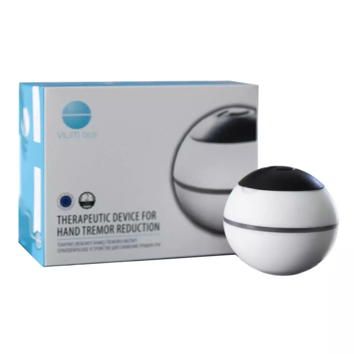  VILIM electric therapy ball