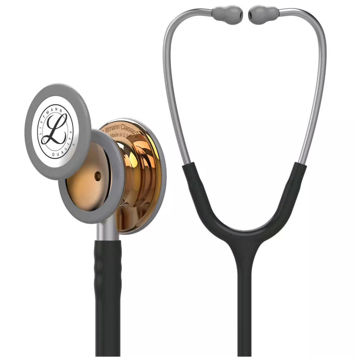  Classic III stethoscope – Limited Copper Edition