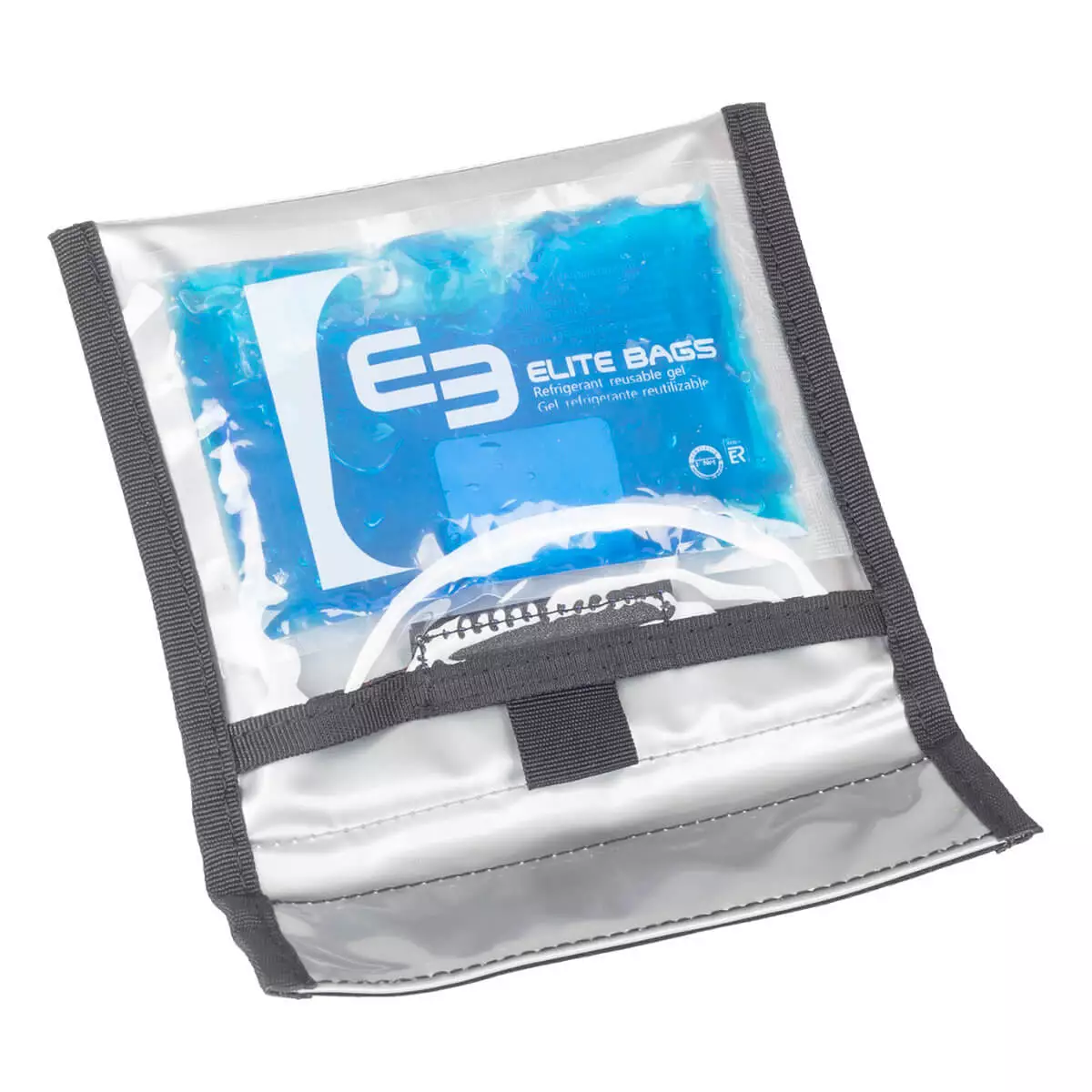  POULERBOX large ampoule case