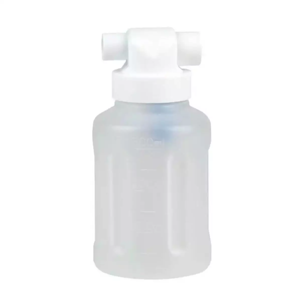  Container for VACQ-Breezer suction pump