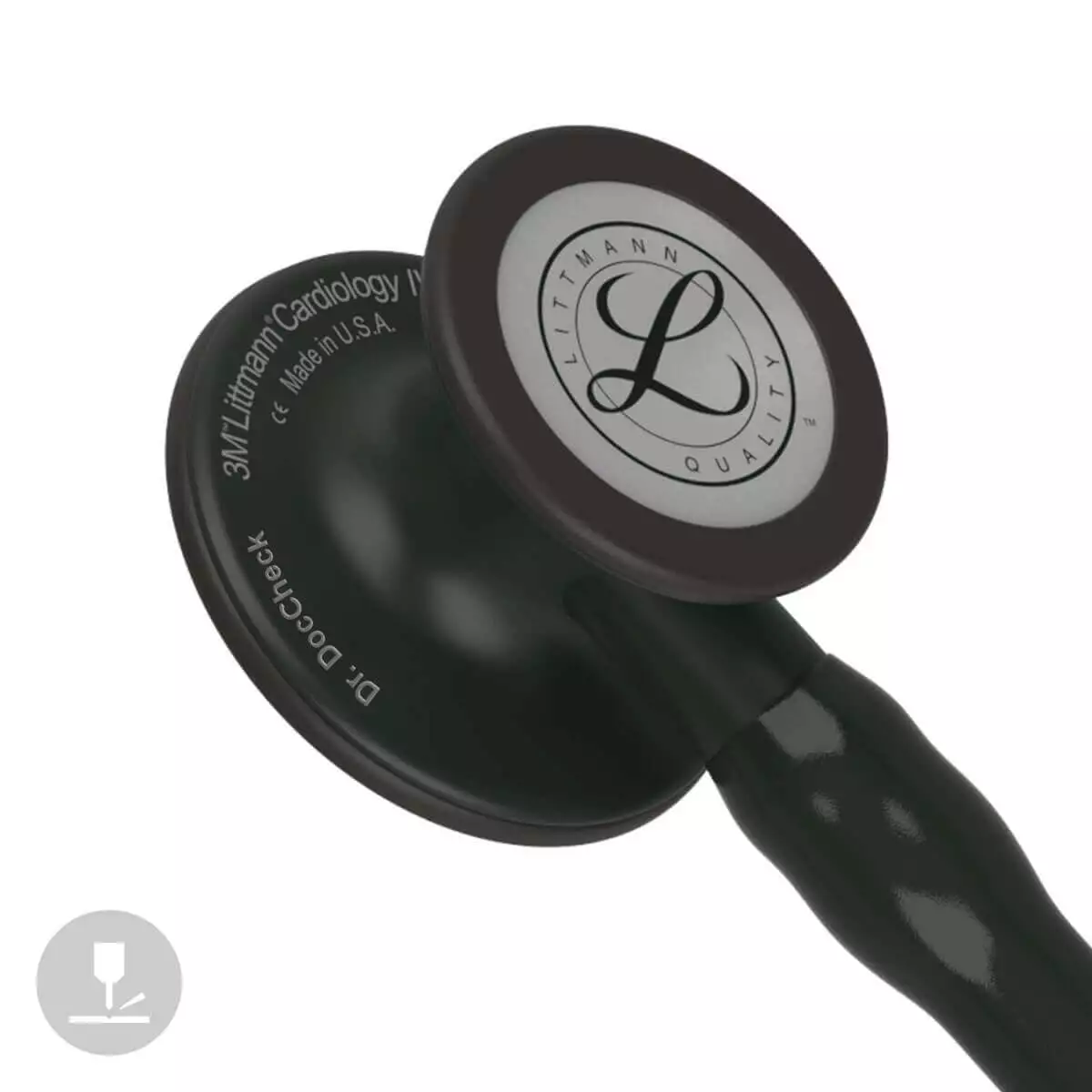  PJ/U-Kurs-Set Cardiology IV – Black Edition