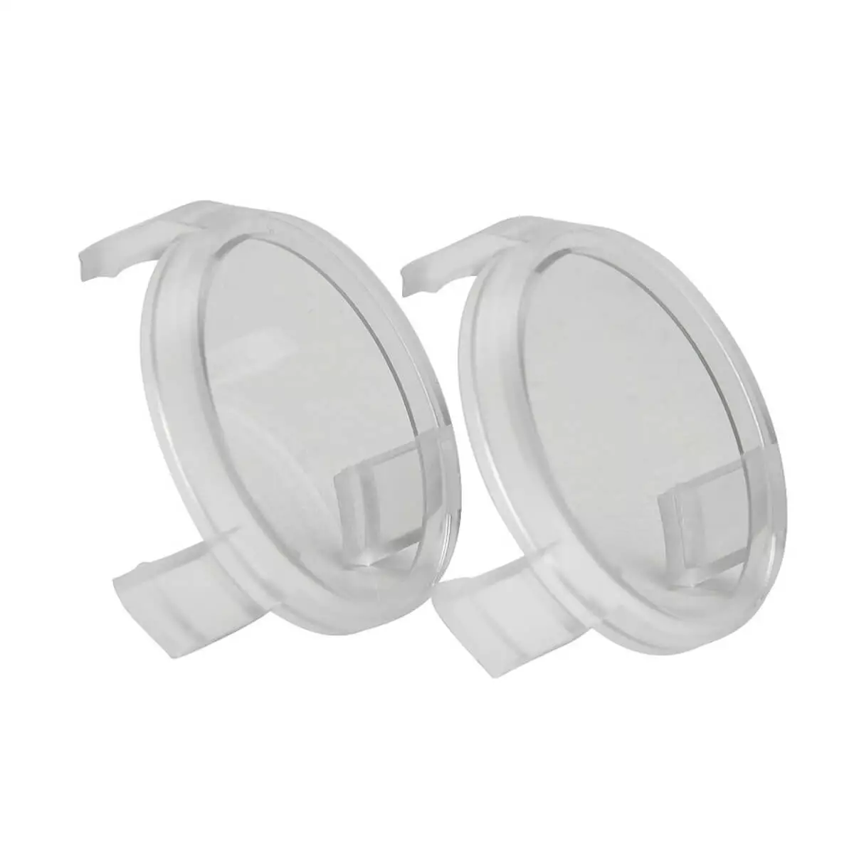  HEINE protective lenses for HR magnifiers