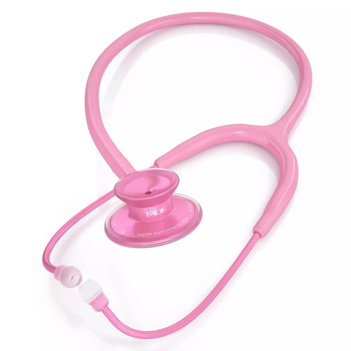  Medical student kit with Acoustica Pink stethoscope