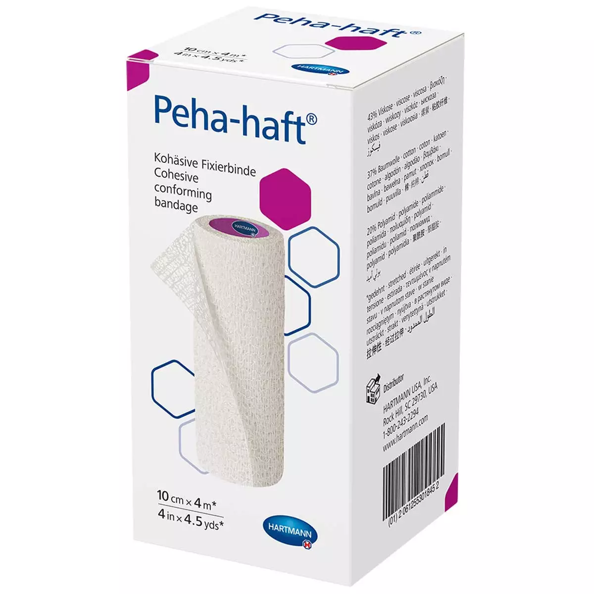 Peha-haft latex-free fixation bandage Peha-haft latex-free fixation bandage