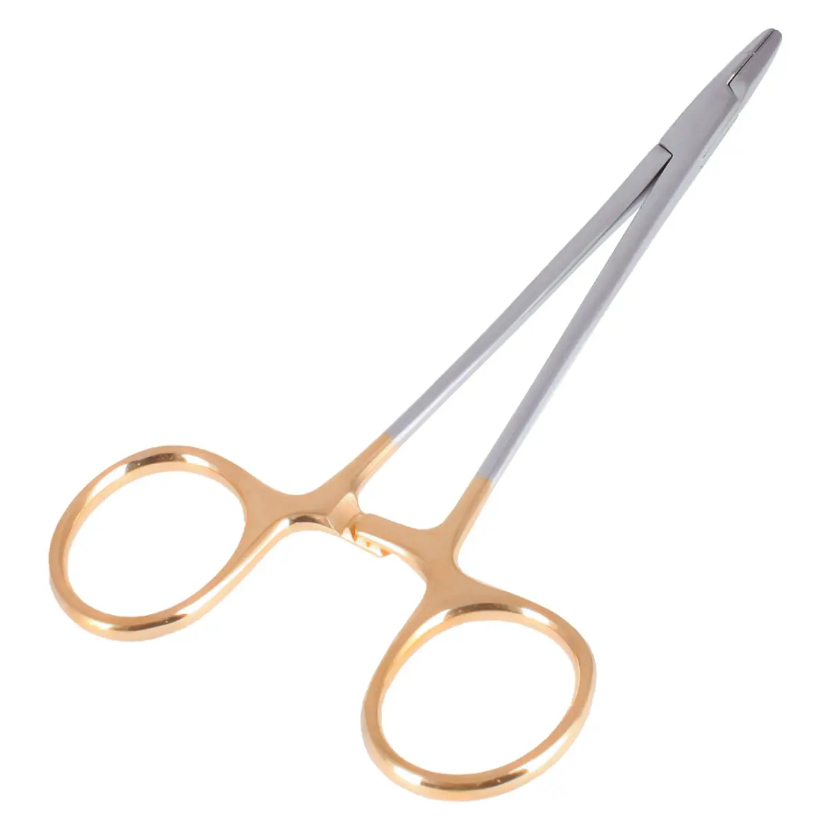  Mayo hegar needle holder TC