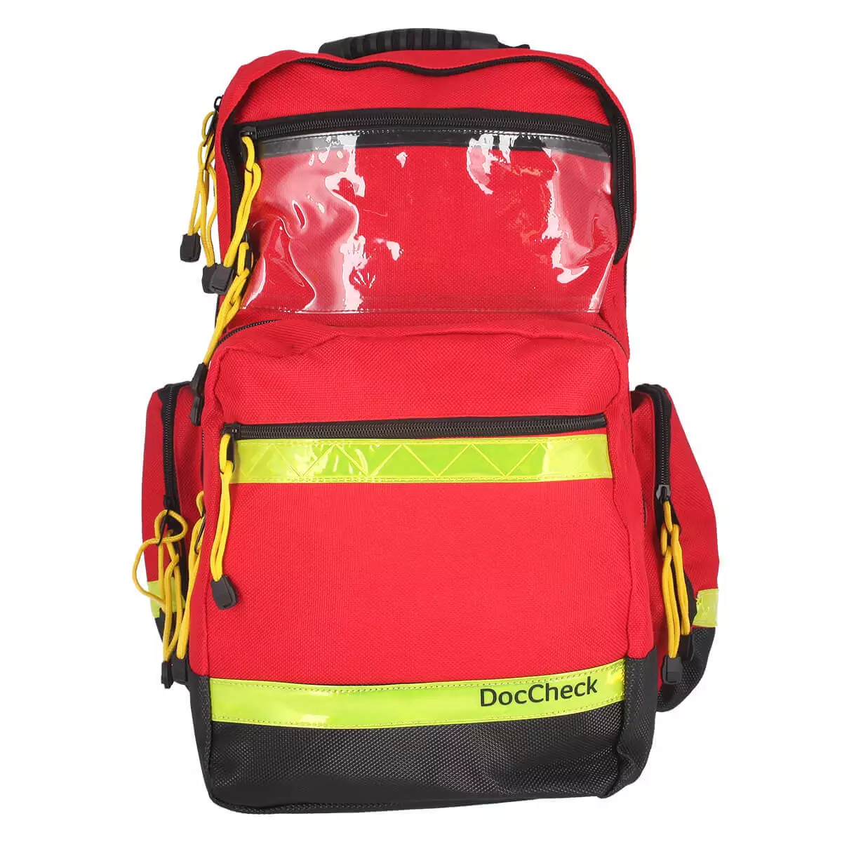  Emergency backpack “Huck” - with content