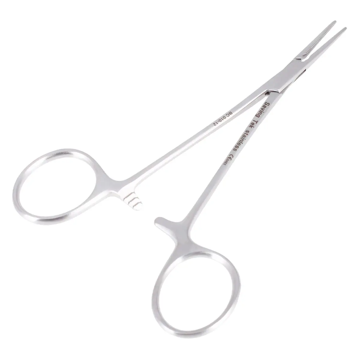  Mosquito forceps