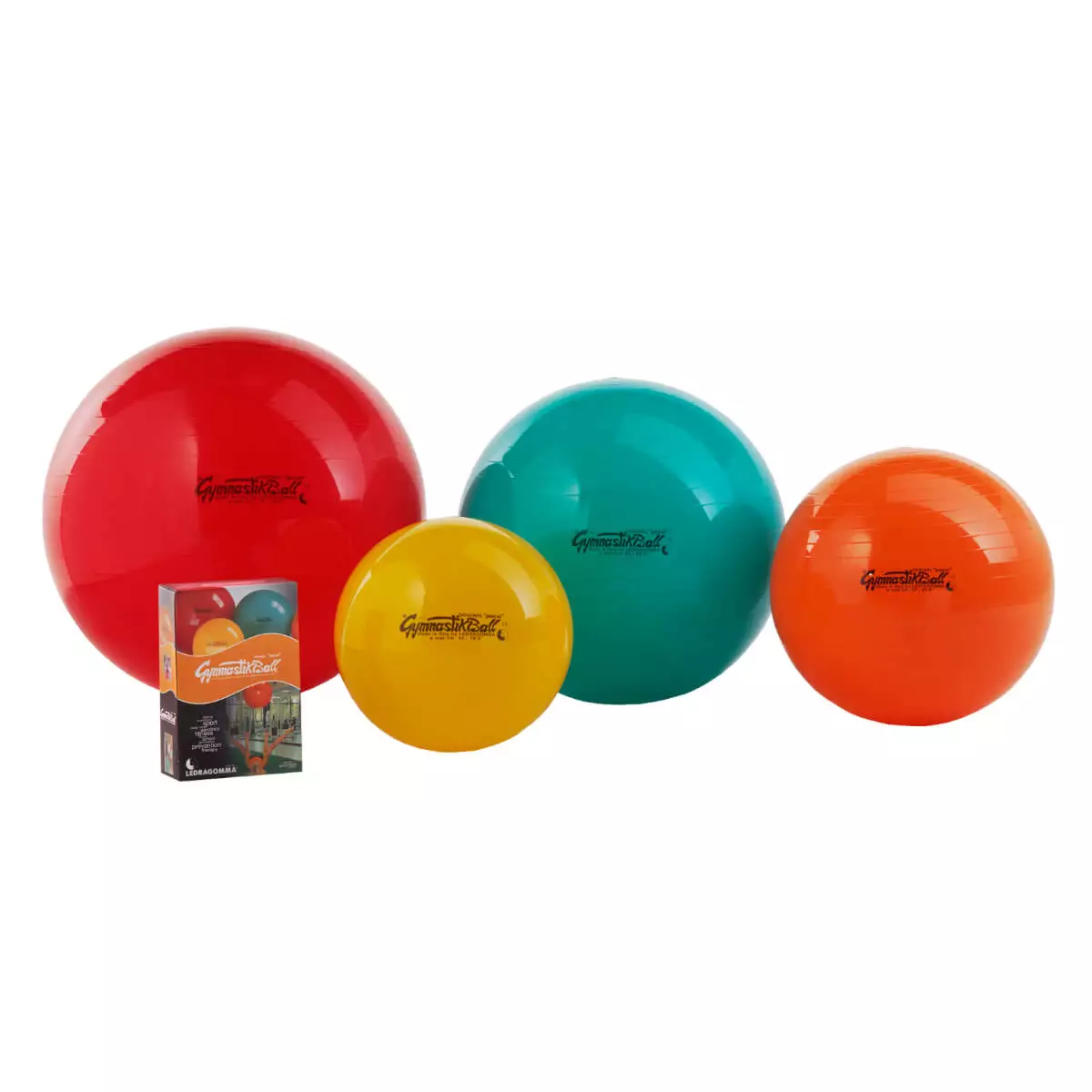  Pezziball