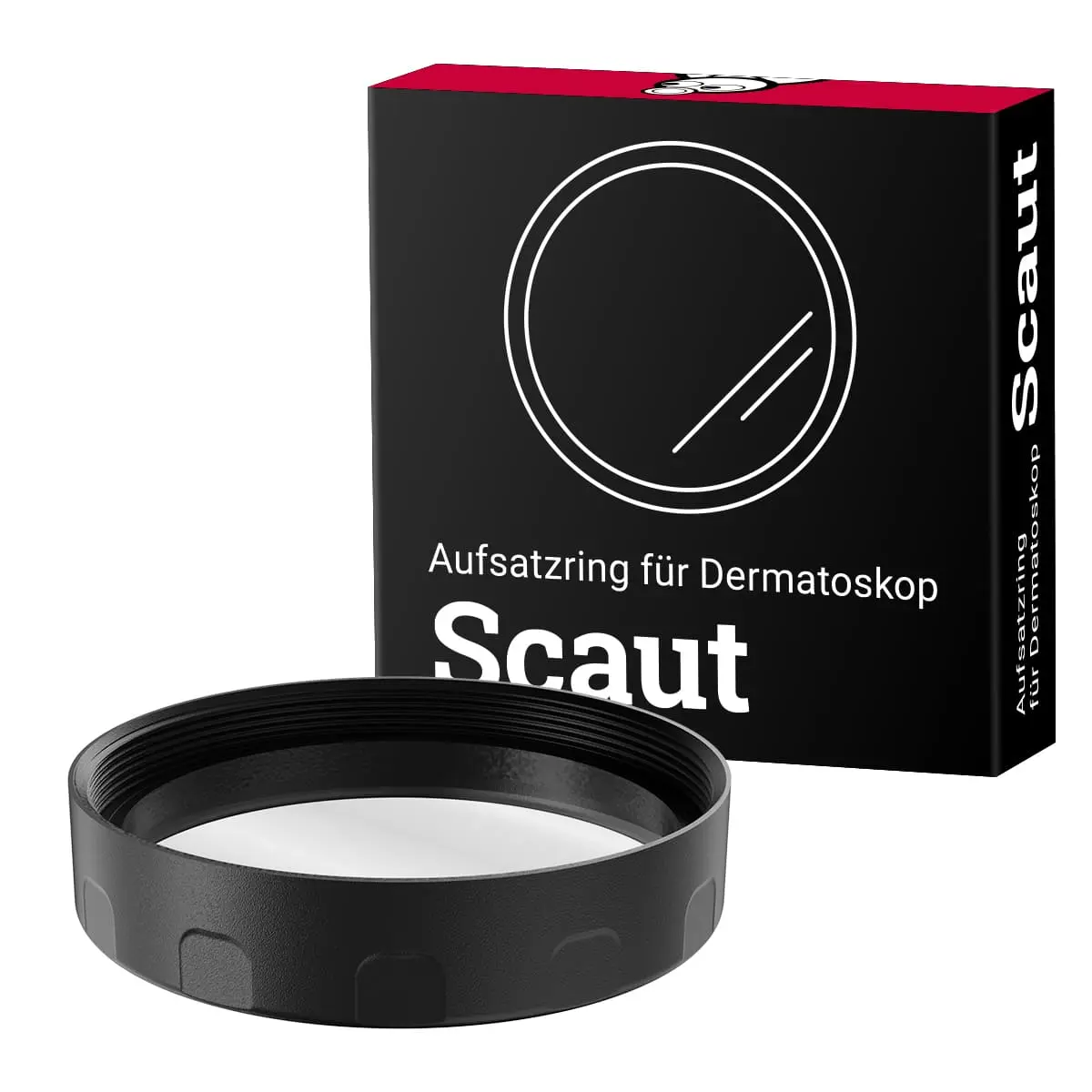 Spare parts kit for digital dermatoscope "Scaut®" Spare parts kit for digital dermatoscope "Scaut®"