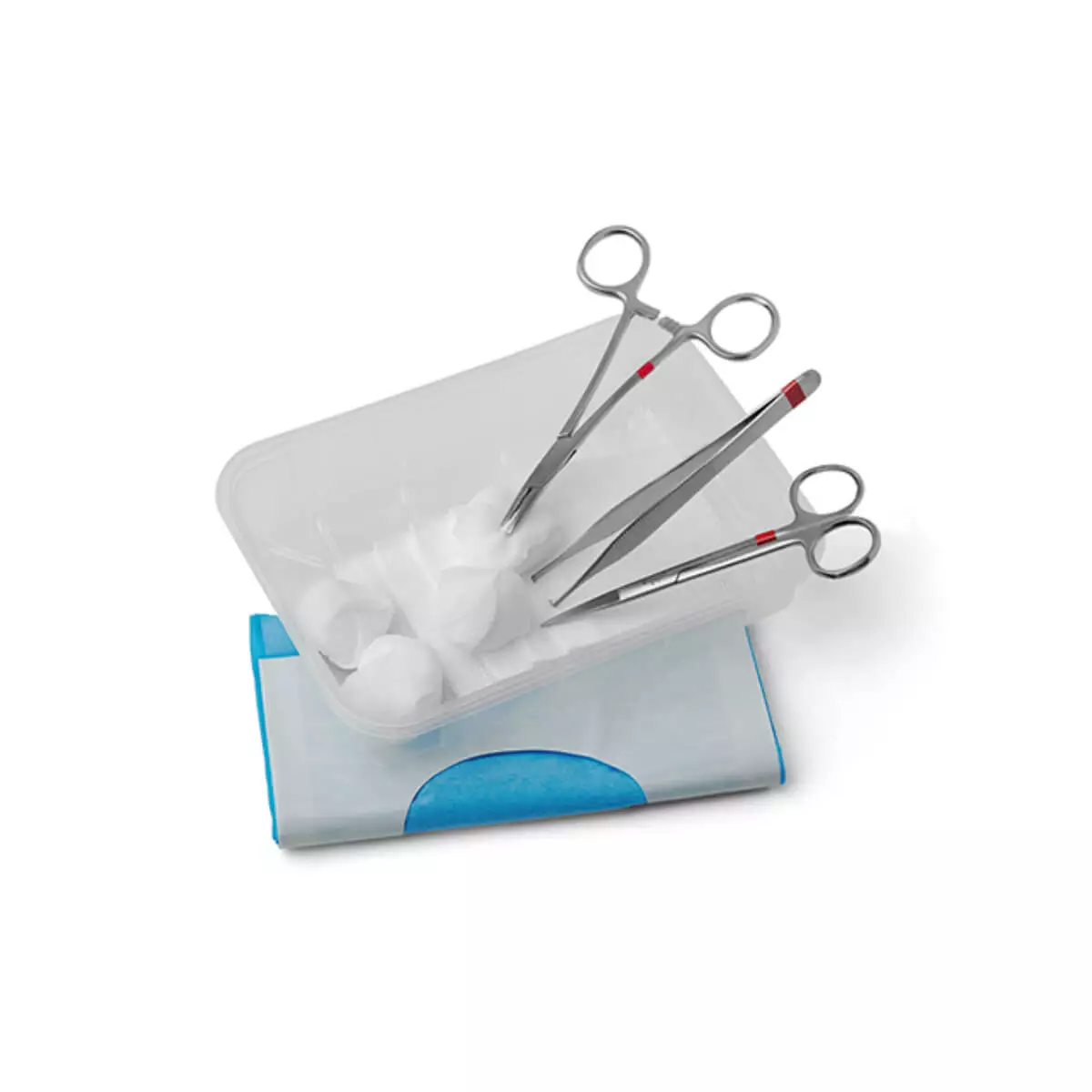  Wound care kit