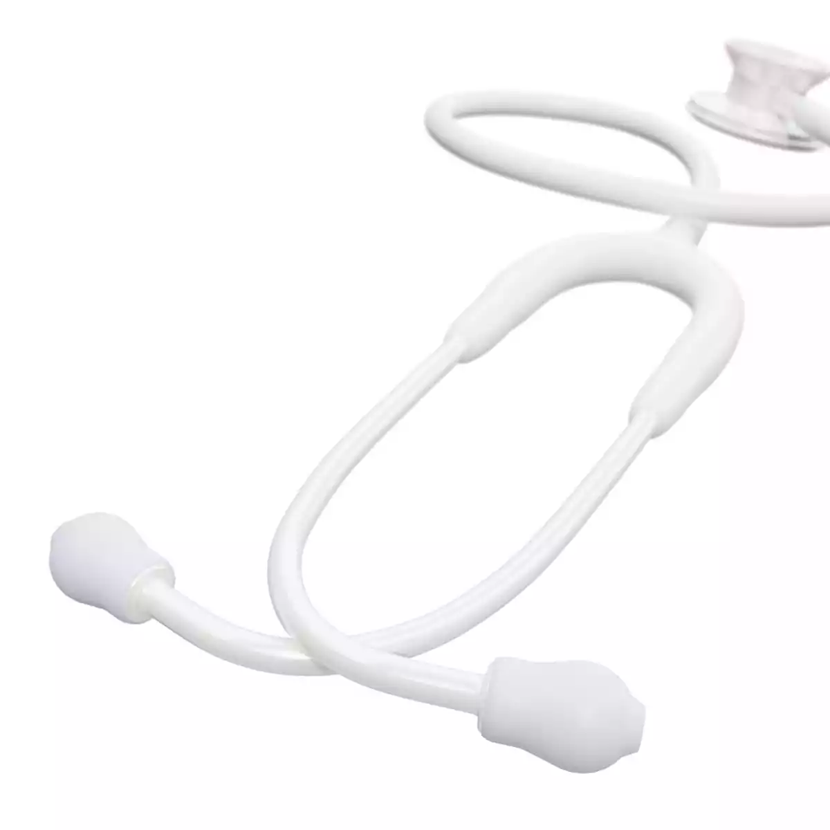  Medical student kit with MD One All White stethoscope