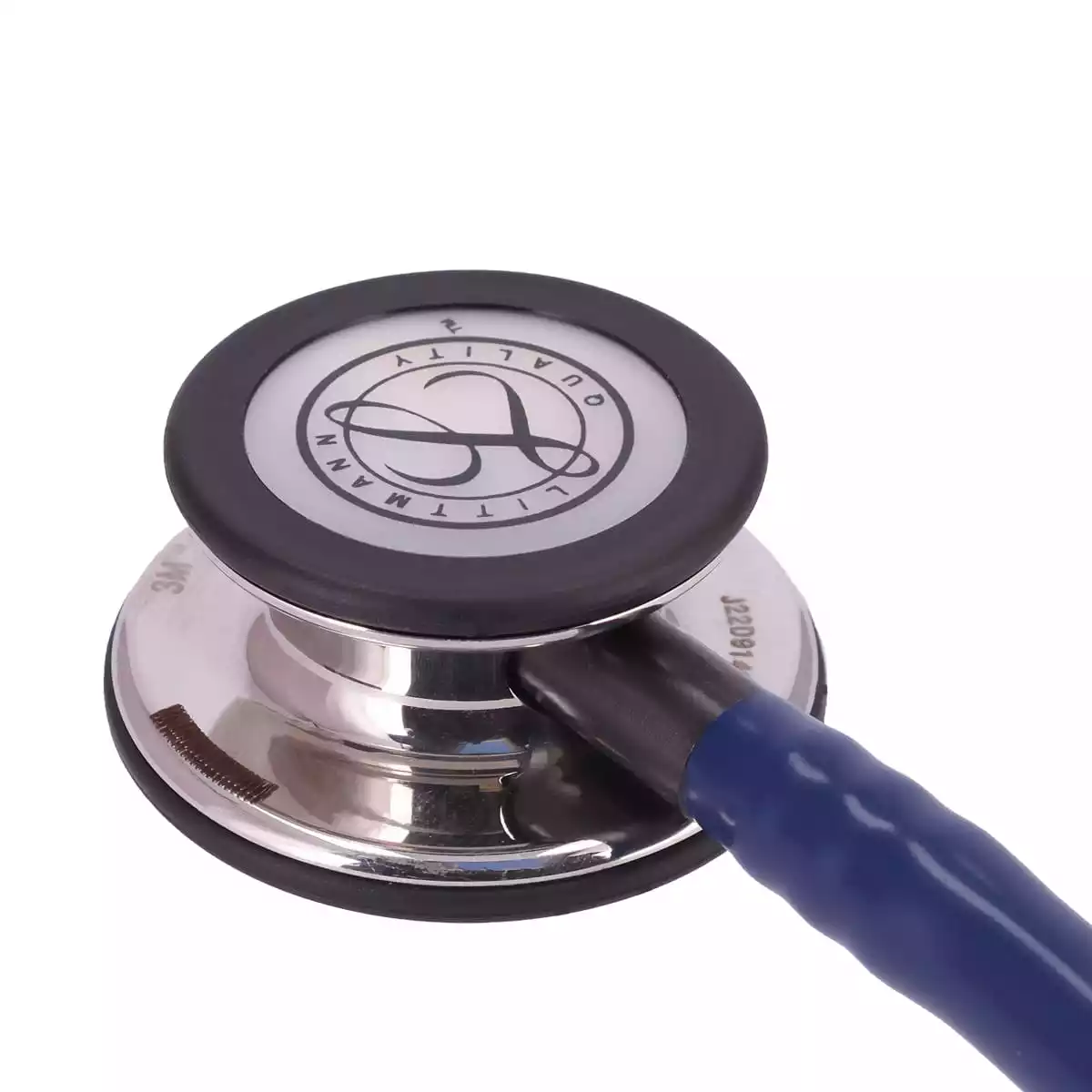 2nd choice – Classic III Stethoscope